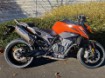 Picture of KTM 790 DUKE - Akrapovic Special