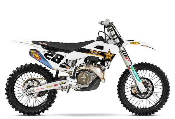 Picture for category Motocross