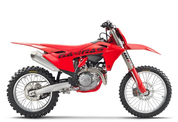 Picture of GasGas MC 450 F 2025