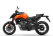 Picture of KTM 790 DUKE 2025