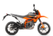 Picture of KTM 125 SMC R 2025