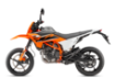 Picture of KTM 125 SMC R 2025