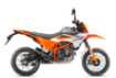 Picture of KTM 390 SMC R 2025