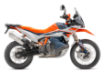 Picture of KTM 890 Adventure R 2025