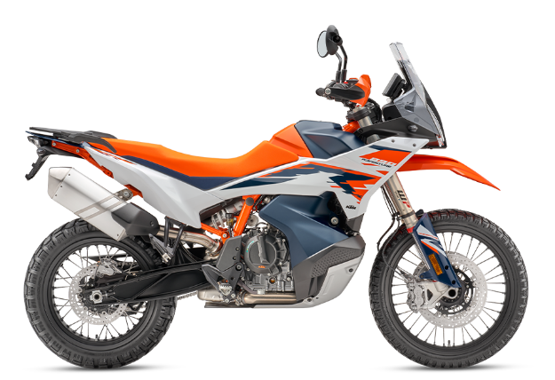 Picture of KTM 890 Adventure R 2025