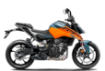Picture of KTM 125 DUKE 2025