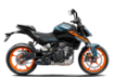 Picture of KTM 125 DUKE 2025