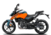 Picture of KTM 125 DUKE 2025