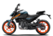 Picture of KTM 125 DUKE 2025