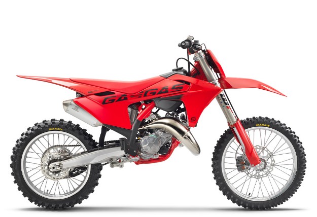 Picture of GASGAS MC 150 2025