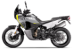 Picture of Husqvarna 901 Norden 2025