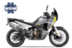 Picture of Husqvarna 901 Norden 2025