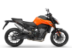 Picture of KTM 790 DUKE 2026