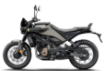 Picture of Svartpilen 125 2025