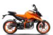 Picture of KTM 390 DUKE 2025