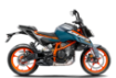Picture of KTM 390 DUKE 2025