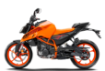 Picture of KTM 390 DUKE 2025