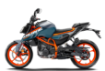 Picture of KTM 390 DUKE 2025