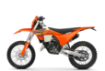 Picture of KTM 125 XC-W 2026