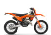 Picture of KTM 125 XC-W 2026