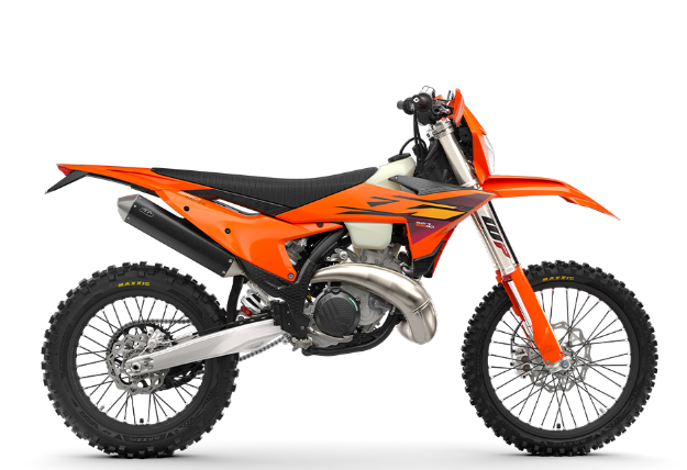 Picture of KTM 250 XC-W 2026