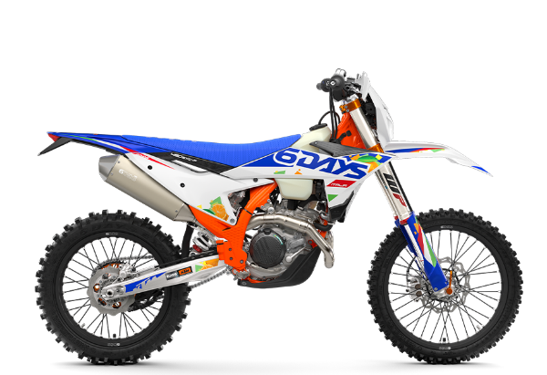Picture for category Enduro