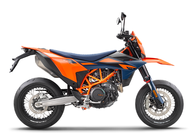 Picture of KTM 690 SMC-R 2026