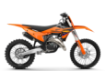 Picture of KTM 125 SX 2026