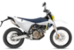 Picture of Husqvarna 701 Enduro 2026