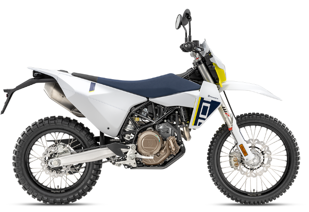 Picture of Husqvarna 701 Enduro 2026