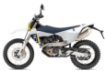 Picture of Husqvarna 701 Enduro 2026