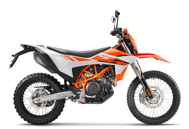 Picture of KTM 690 Enduro R 2026
