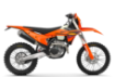 Picture of KTM 250 EXC-F 2026