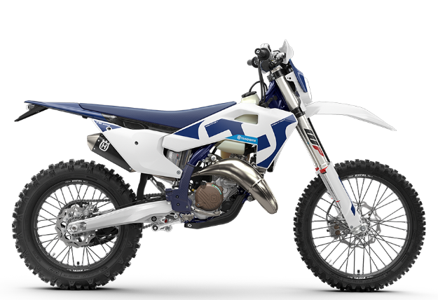 Picture of Husqvarna TE 125 2026