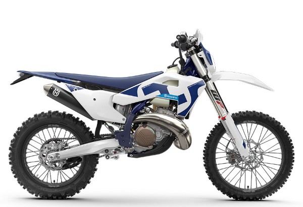 Picture for category Enduro
