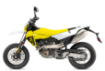 Picture of Husqvarna 701 Supermoto 2026