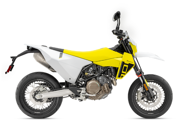 Picture for category Supermoto