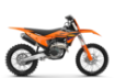 Picture of KTM 250 SX-F 2026