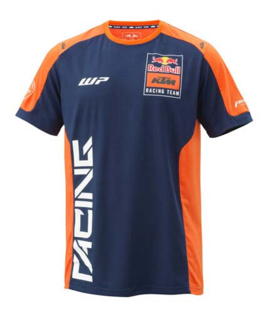 Picture of RED BULL REPLICA TEAM TEE 