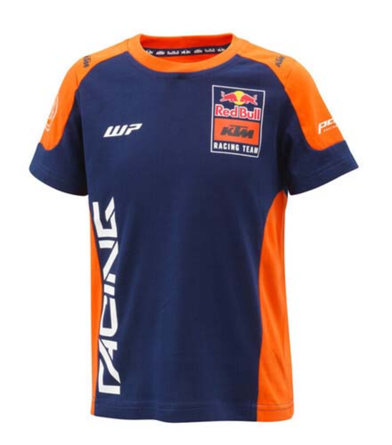 Picture of RED BULL KIDS REPLICA TEAM TEE 