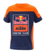 Picture of RED BULL KIDS REPLICA TEAM TEE 