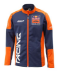 Picture of RED BULL REPLICA TEAM SOFTSHELL JACKET 