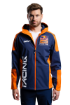 Picture of RED BULL REPLICA TEAM HARDSHELL JACKET 