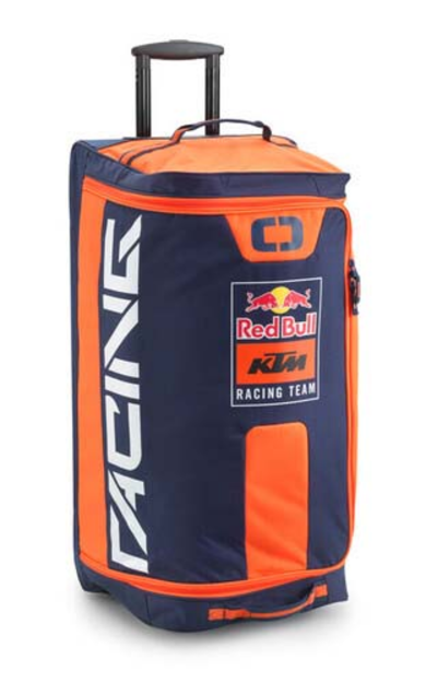 Picture of REPLICA TEAM GEAR BAG