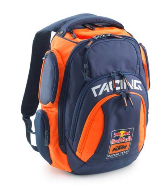 Picture of RED BULL REPLICA TEAM REV BACKPACK