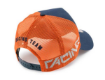 Picture of RED BULL  REPLICA TEAM TRUCKER CAP