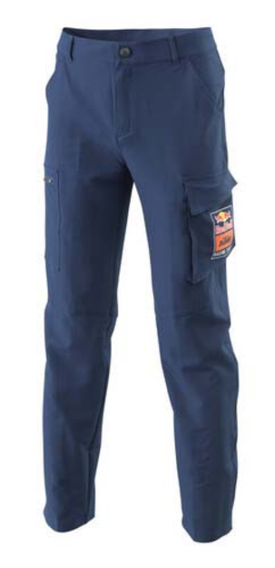 Picture of RED BULL REPLICA TEAM PANTS 
