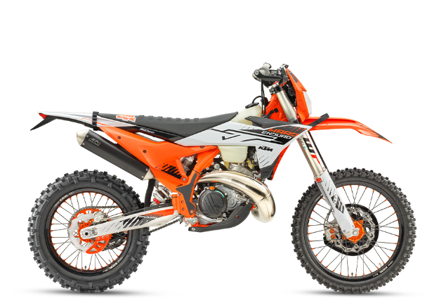 Picture of KTM 300 EXC HARDENDURO 2026