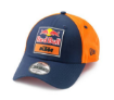 Picture of RED BULL REPLICA TEAM CURVED CAP