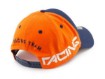 Picture of RED BULL REPLICA TEAM CURVED CAP
